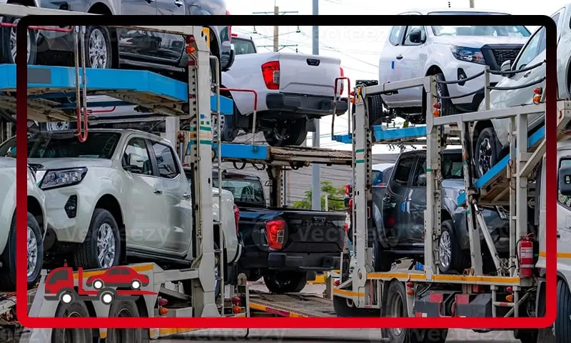 تعرفه خودروبر در بوشهر - هزینه حمل ماشین